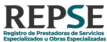 Registro REPSE vigente de Grupo CCN ante la STPS