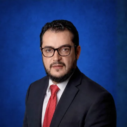Eduardo, Director General de Grupo CCN